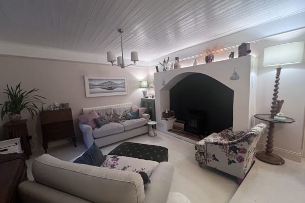 House sit in Kenmare, Ireland