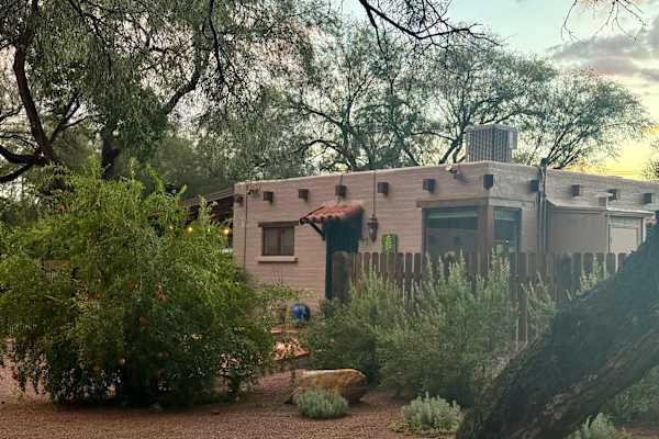 House sit in Tubac, AZ, US