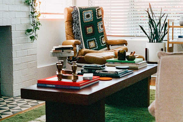 House sit in Los Angeles, CA, US