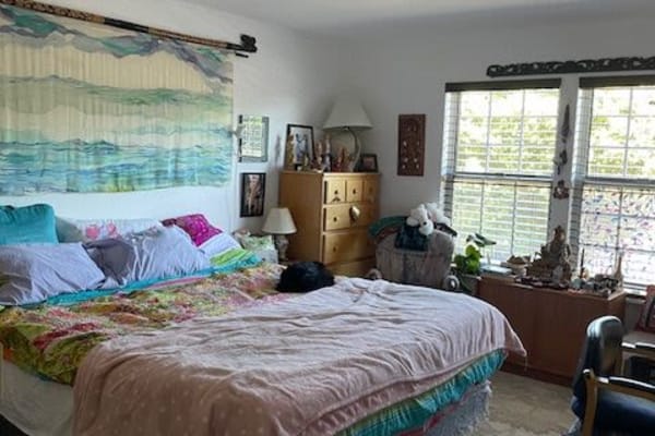 House sit in Half Moon Bay, CA, US