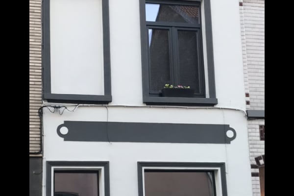 House sit in Gent, Belgium