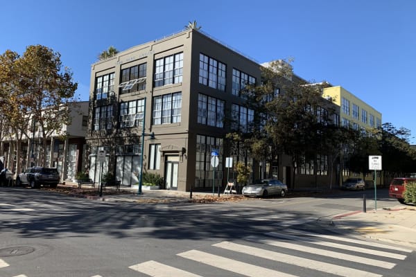 House sit in Emeryville, CA, US