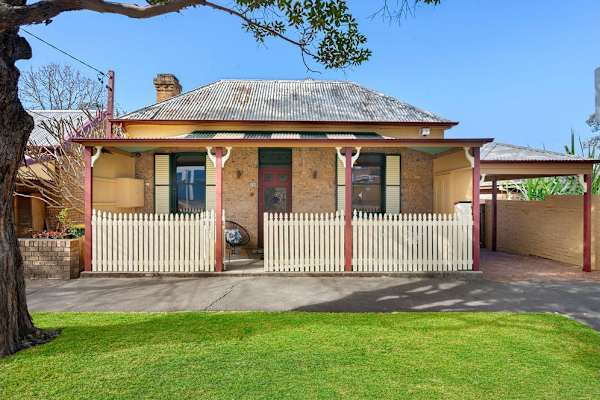 House sit in Paramatta, NSW, Australia