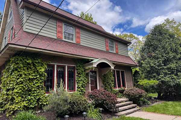 House sit in Appleton, WI, US