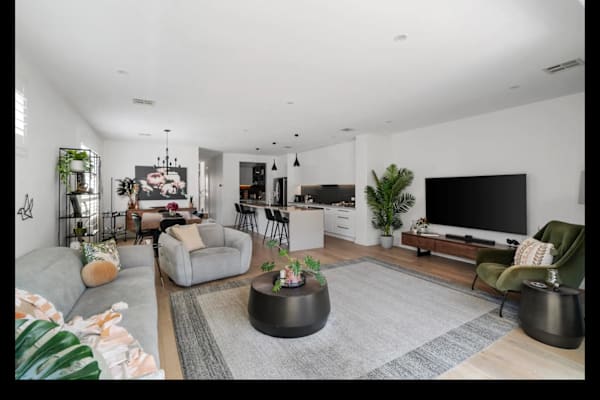 House sit in Melbourne, VIC, Australia