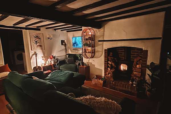 House sit in Alfriston, United Kingdom