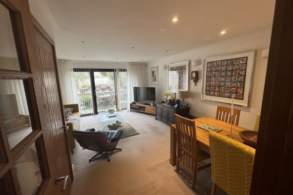 House sit in Rottingdean, United Kingdom
