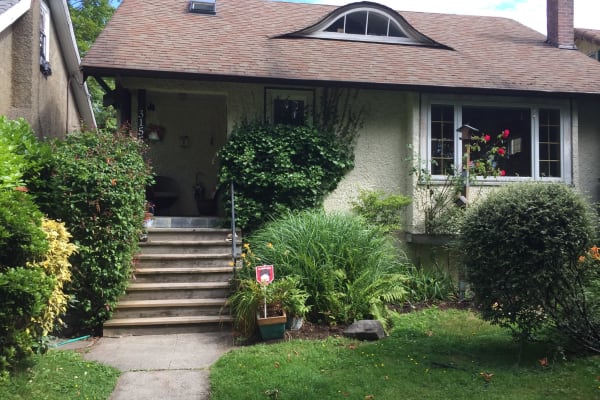 house sitting jobs vancouver House sit in Vancouver, BC, Canada