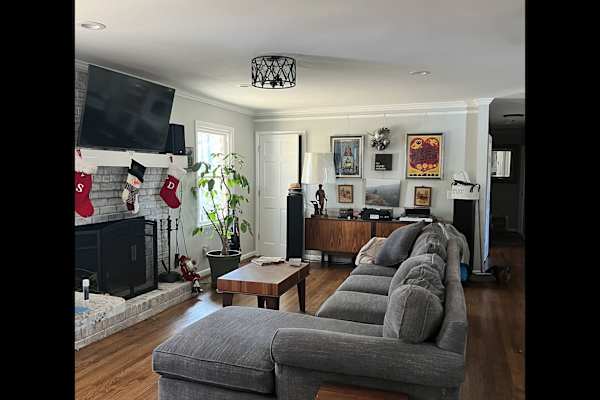 House sit in Marietta, GA, US