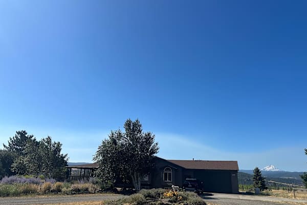 House sit in Lyle, WA, US