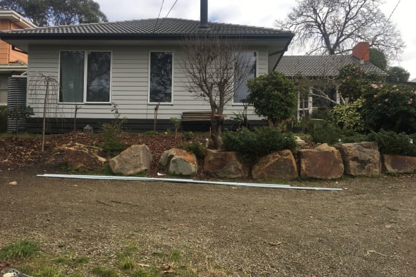 House sit in Melbourne, VIC, Australia