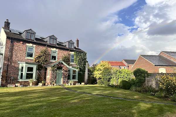 House sit in Yarm, United Kingdom