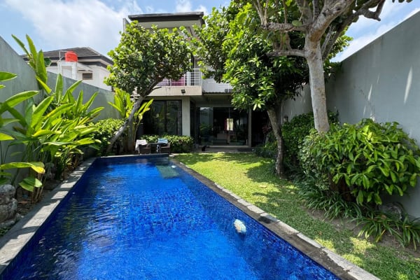 House sit in Yogyakarta, Indonesia