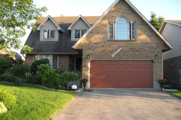 House sit in St. Thomas, ON, Canada