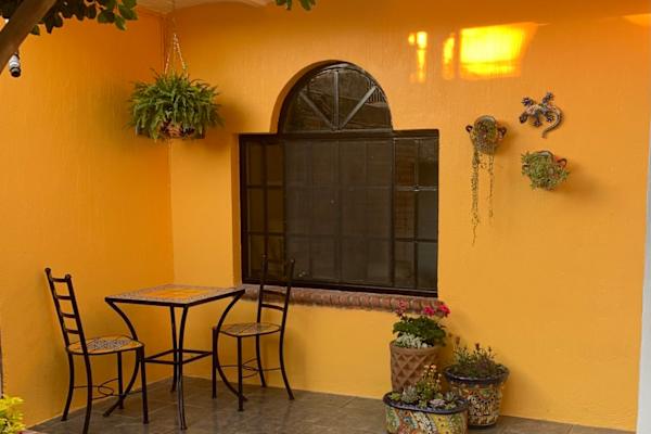 House sit in Chapala, Mexico