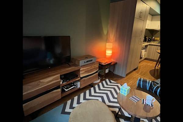 House sit in Melbourne, VIC, Australia