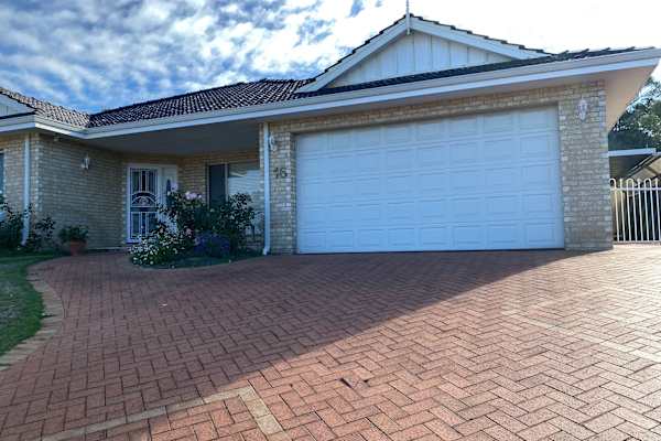 House sit in Picton Junction, WA, Australia