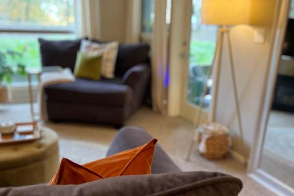 House sit in Bellevue, WA, US