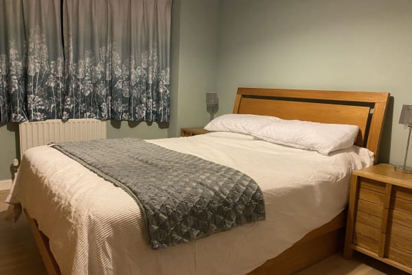 House sit in Cork, Ireland