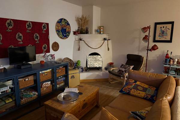House sit in Santa Fe, NM, US