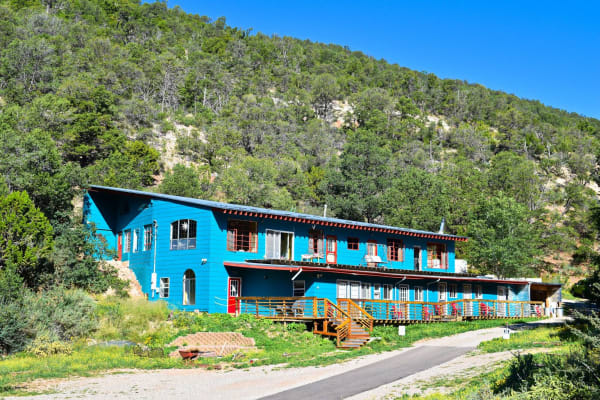 House sit in Cloudcroft, NM, US