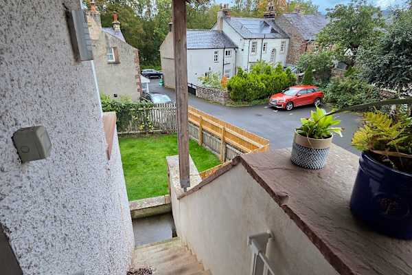 House sit in Warcop, United Kingdom