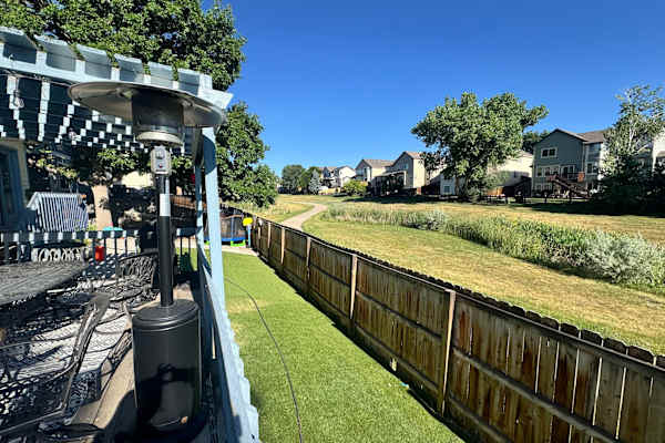 House sit in Littleton, CO, US