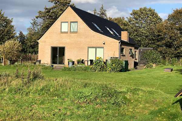 House sit in Vojens, Denmark