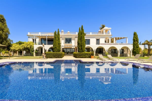 House sit in Tavira, Portugal