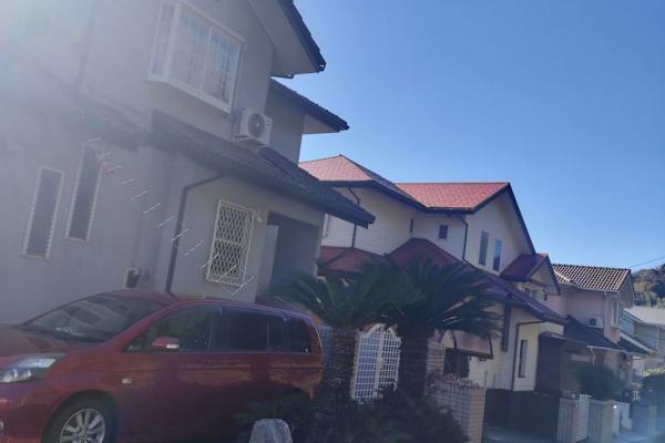 House sit in Yokohama, Japan