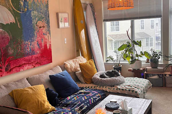 House sit in Far Rockaway, NY, US