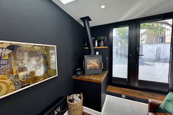 House sit in Hackney, United Kingdom