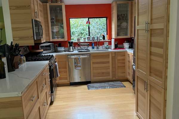 House sit in Mill Valley, CA, US