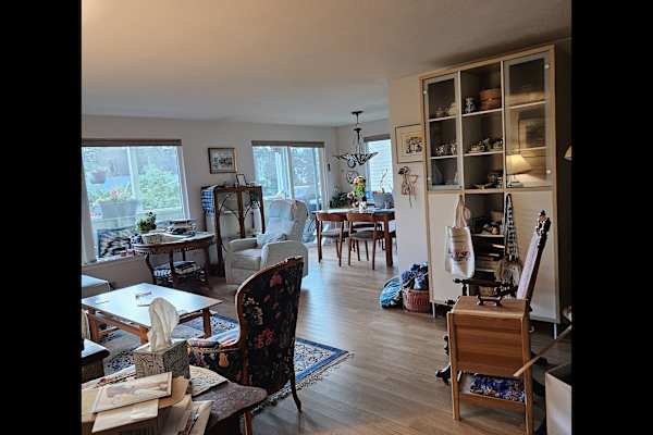 House sit in Edmonds, WA, US