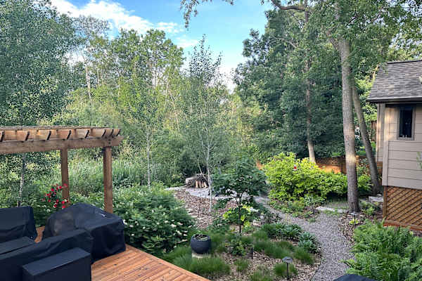 House sit in Shoreview, MN, US