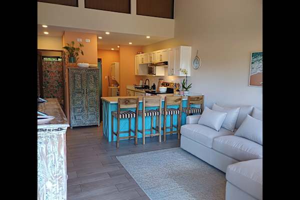 House sit in Matapalo, Costa Rica