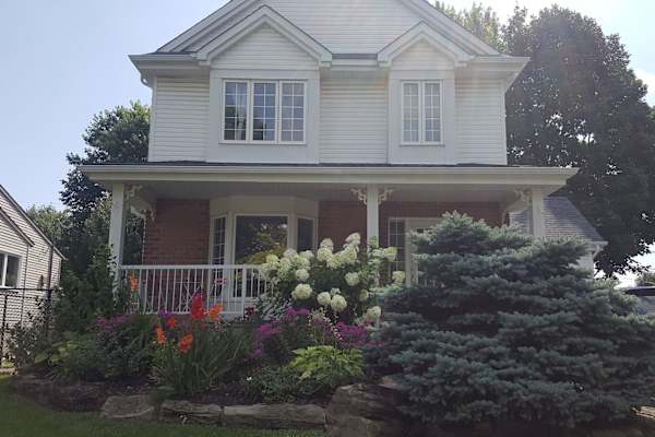 House sit in Vaudreuil-Dorion, QC, Canada