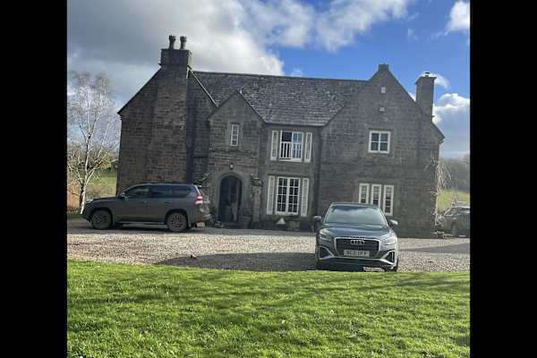 House sit in Monmouth, United Kingdom