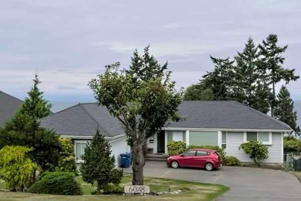House sit in Nanaimo, BC, Canada