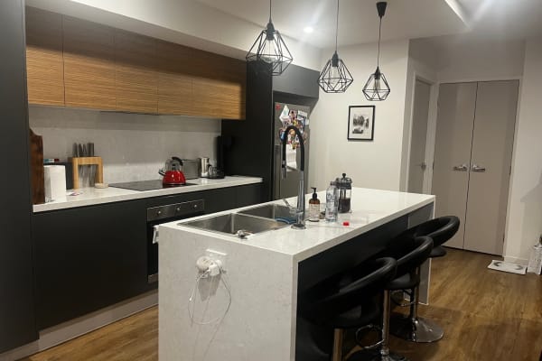 House sit in Brisbane, QLD, Australia