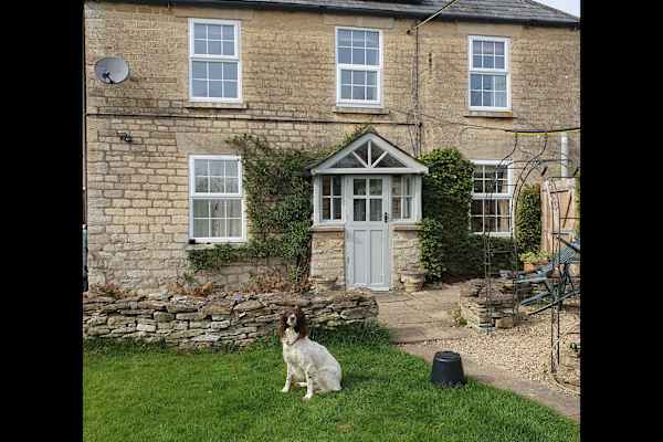 House sit in Minety, United Kingdom