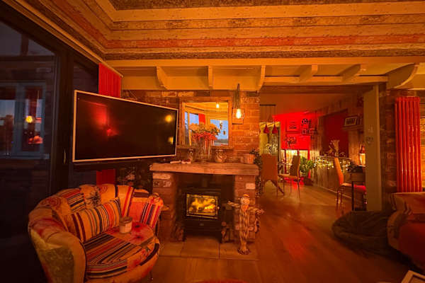 House sit in Hereford, United Kingdom