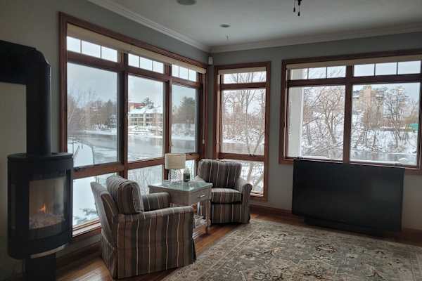 House sit in Traverse City, MI, US