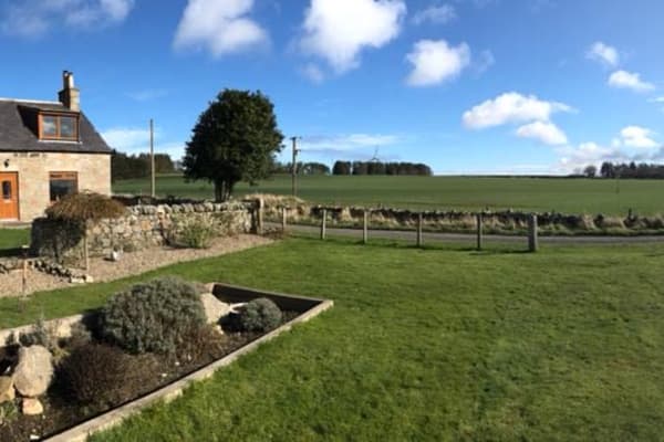 House sit in Banff, United Kingdom