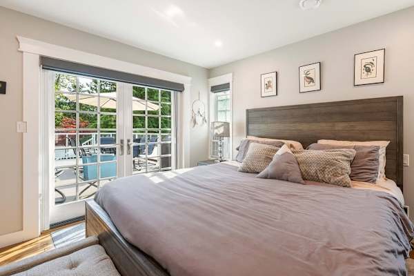 House sit in Squamish, BC, Canada