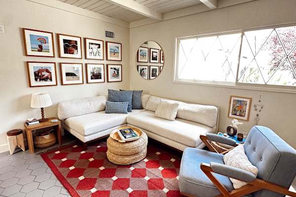 House sit in Sherman Oaks, CA, US