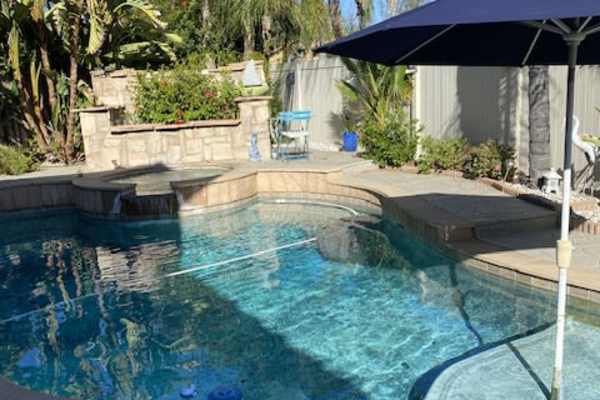 House sit in Temecula, CA, US