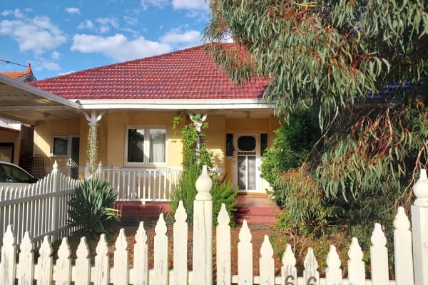 House sit in Perth, WA, Australia