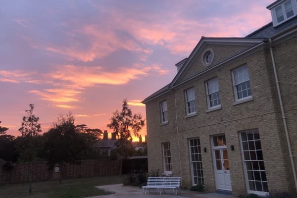House sit in Aldeburgh, United Kingdom