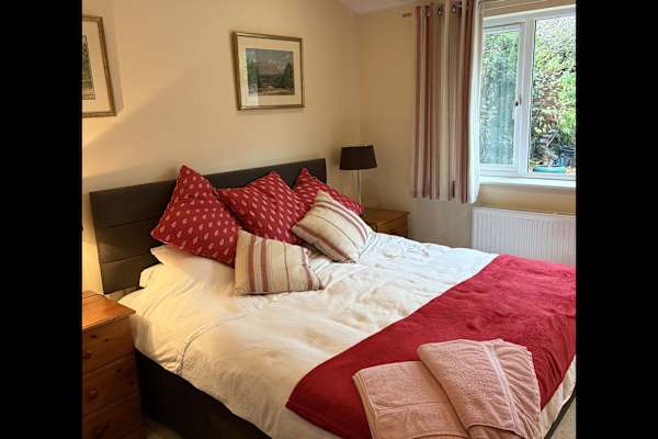 House sit in Taunton, United Kingdom